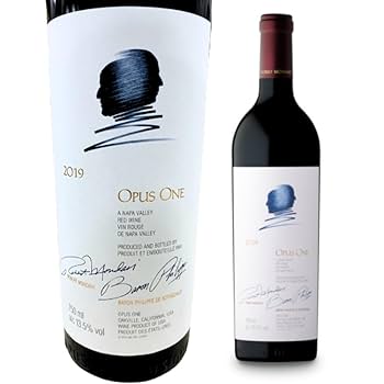 オーパス・ワン Opus One 2019 750ml （8） オーパス・ワン [2019] 750ml / Opus One|寺田倉庫|信濃屋ネット
